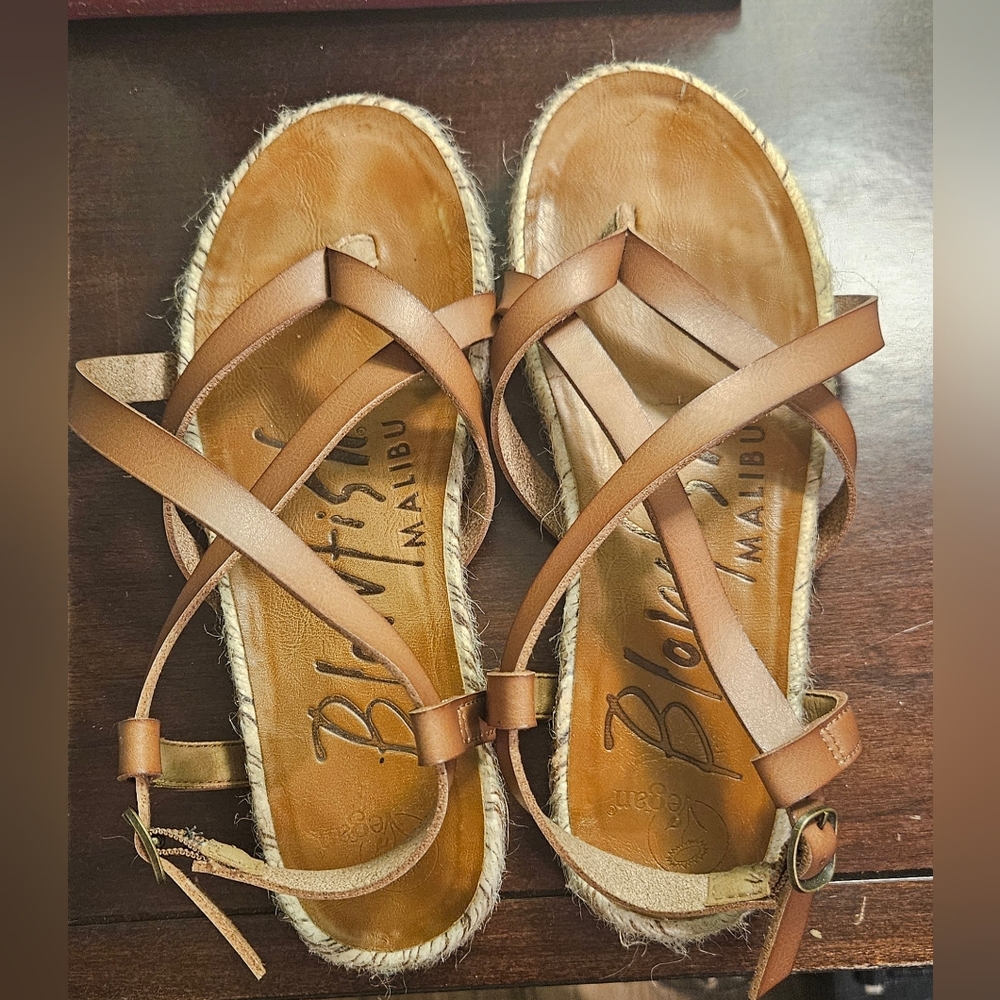 Blowfish Malibu Sandals